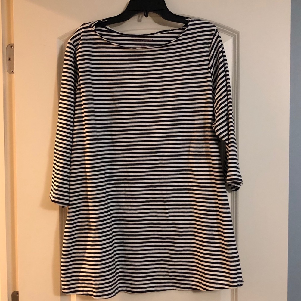 Jessica London Blouse